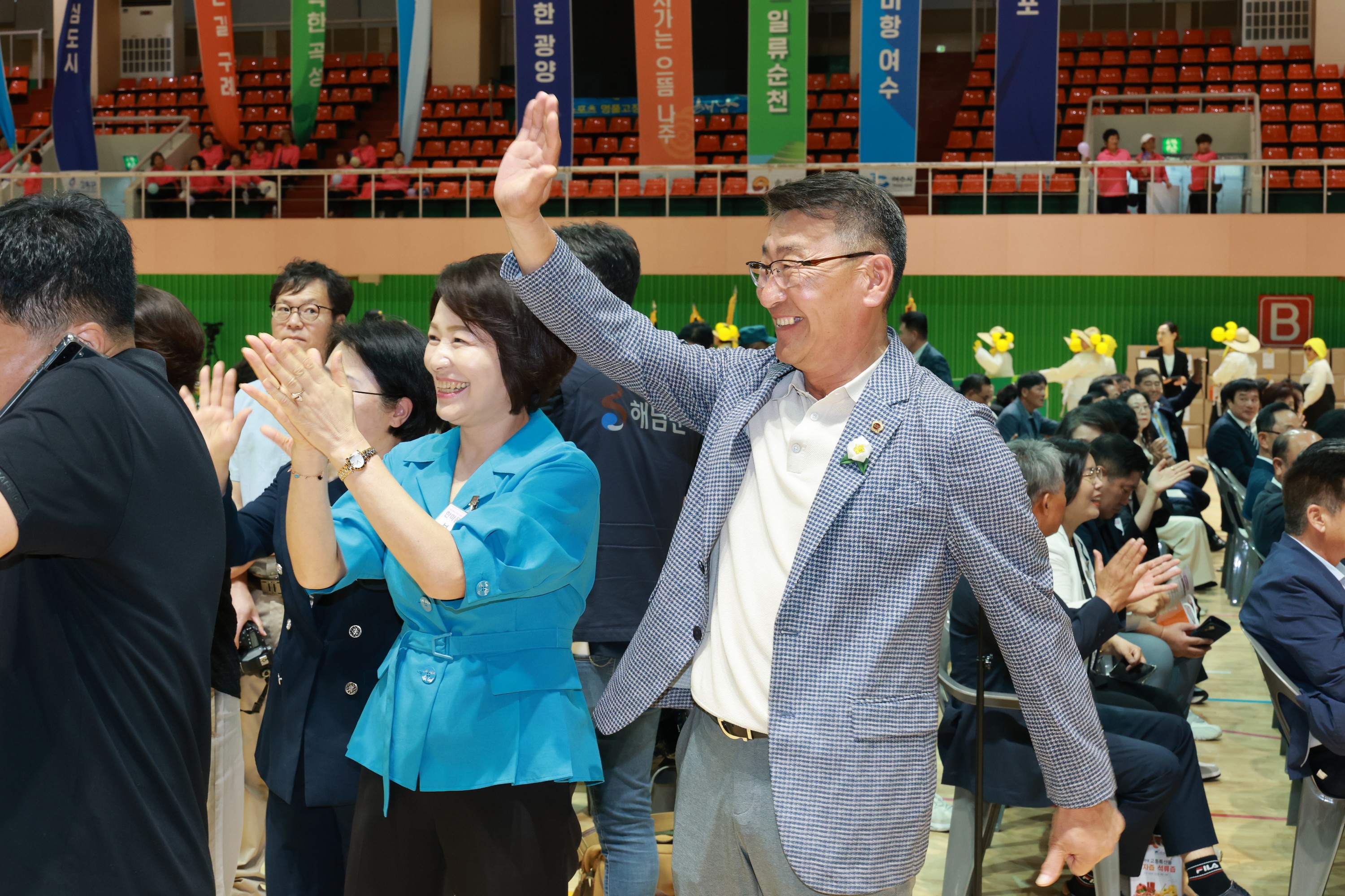 전남 새마을부녀회 제23회 한마음 어울마당 첨부이미지 : 25년09월01일 전남새마을부녀회 제23회 한마음 어울마당 - 009.jpg