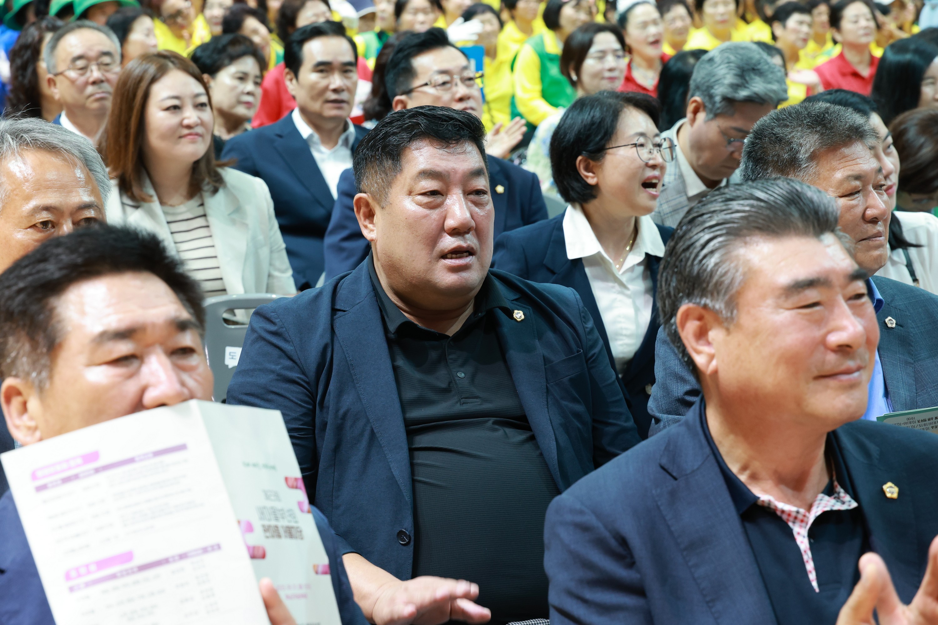전남 새마을부녀회 제23회 한마음 어울마당 첨부이미지 : 25년09월01일 전남새마을부녀회 제23회 한마음 어울마당 - 035.jpg