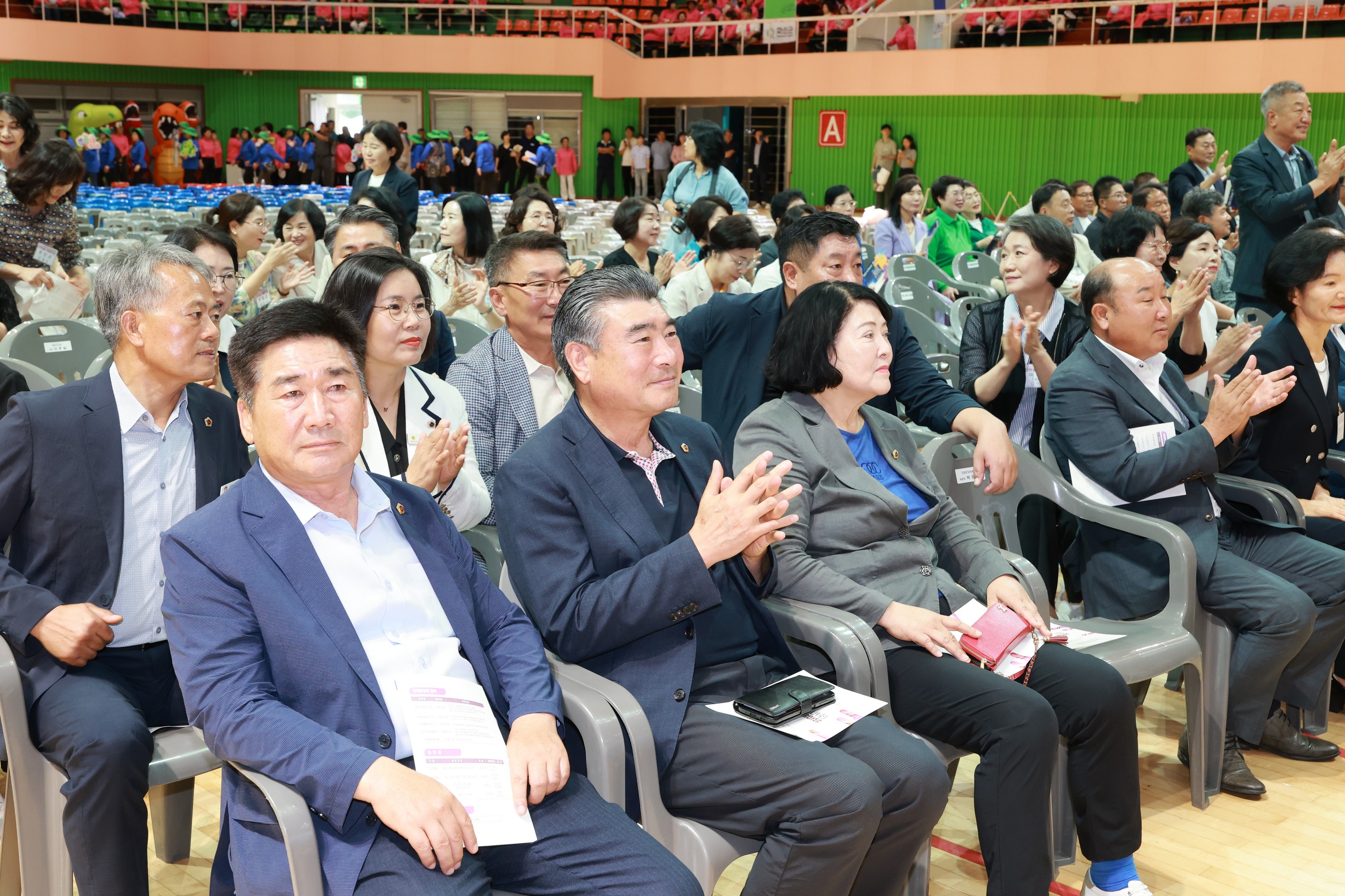 전남 새마을부녀회 제23회 한마음 어울마당 첨부이미지 : 25년09월01일 전남새마을부녀회 제23회 한마음 어울마당 - 005.jpg