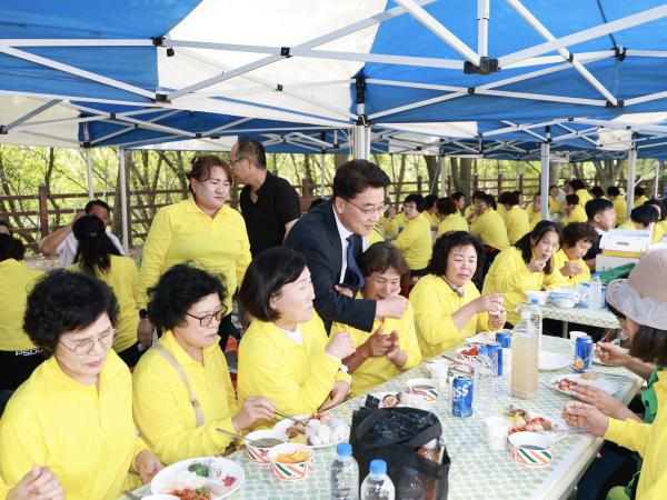 전남 새마을부녀회 제23회 한마음 어울마당 첨부이미지 : 25년09월01일 전남새마을부녀회 제23회 한마음 어울마당 - 055.jpg