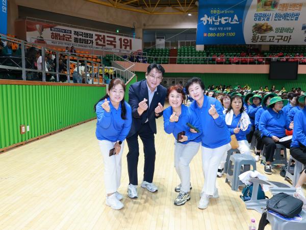 전남 새마을부녀회 제23회 한마음 어울마당 첨부이미지 : 25년09월01일 전남새마을부녀회 제23회 한마음 어울마당 - 028.jpg