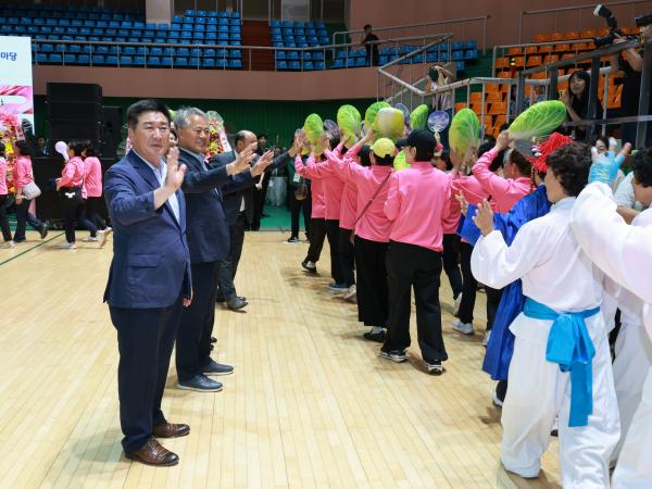 전남 새마을부녀회 제23회 한마음 어울마당 첨부이미지 : 25년09월01일 전남새마을부녀회 제23회 한마음 어울마당 - 023.jpg