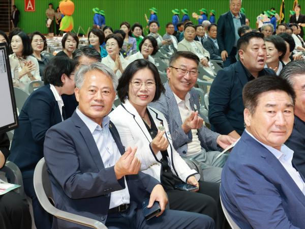 전남 새마을부녀회 제23회 한마음 어울마당 첨부이미지 : 25년09월01일 전남새마을부녀회 제23회 한마음 어울마당 - 003.jpg