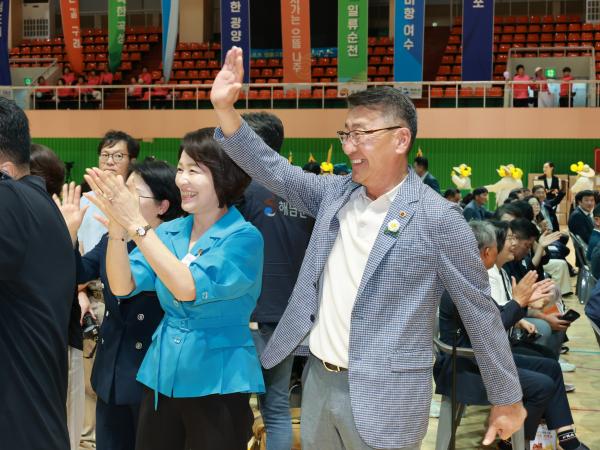 전남 새마을부녀회 제23회 한마음 어울마당 첨부이미지 : 25년09월01일 전남새마을부녀회 제23회 한마음 어울마당 - 009.jpg