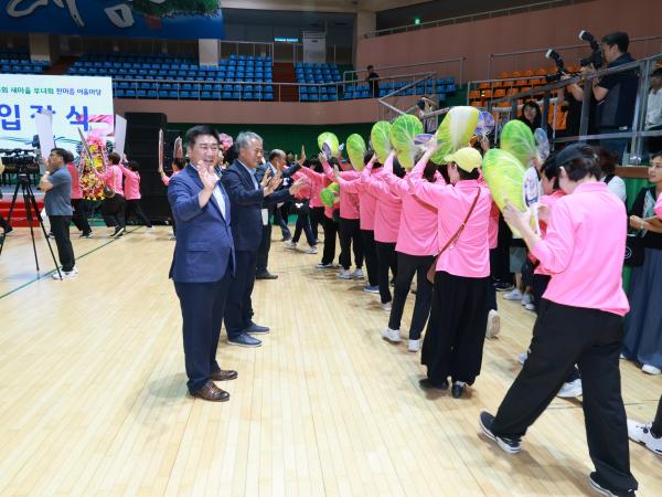 전남 새마을부녀회 제23회 한마음 어울마당 첨부이미지 : 25년09월01일 전남새마을부녀회 제23회 한마음 어울마당 - 022.jpg
