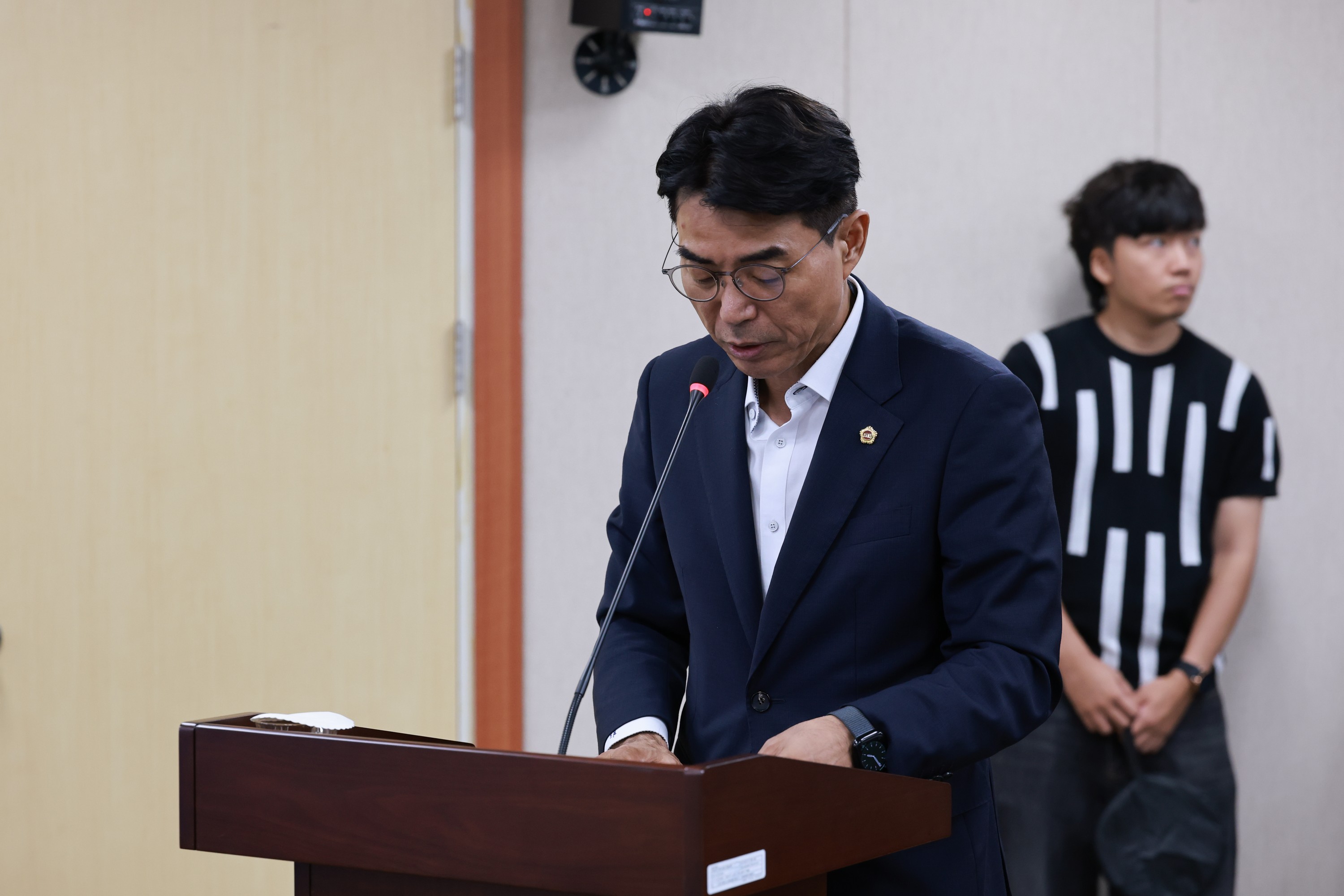 제393회 임시회 농수산위원회 회의 첨부이미지 : 25년09월09일 제393회 임시회 농수산위원회 회의 - 040.jpg