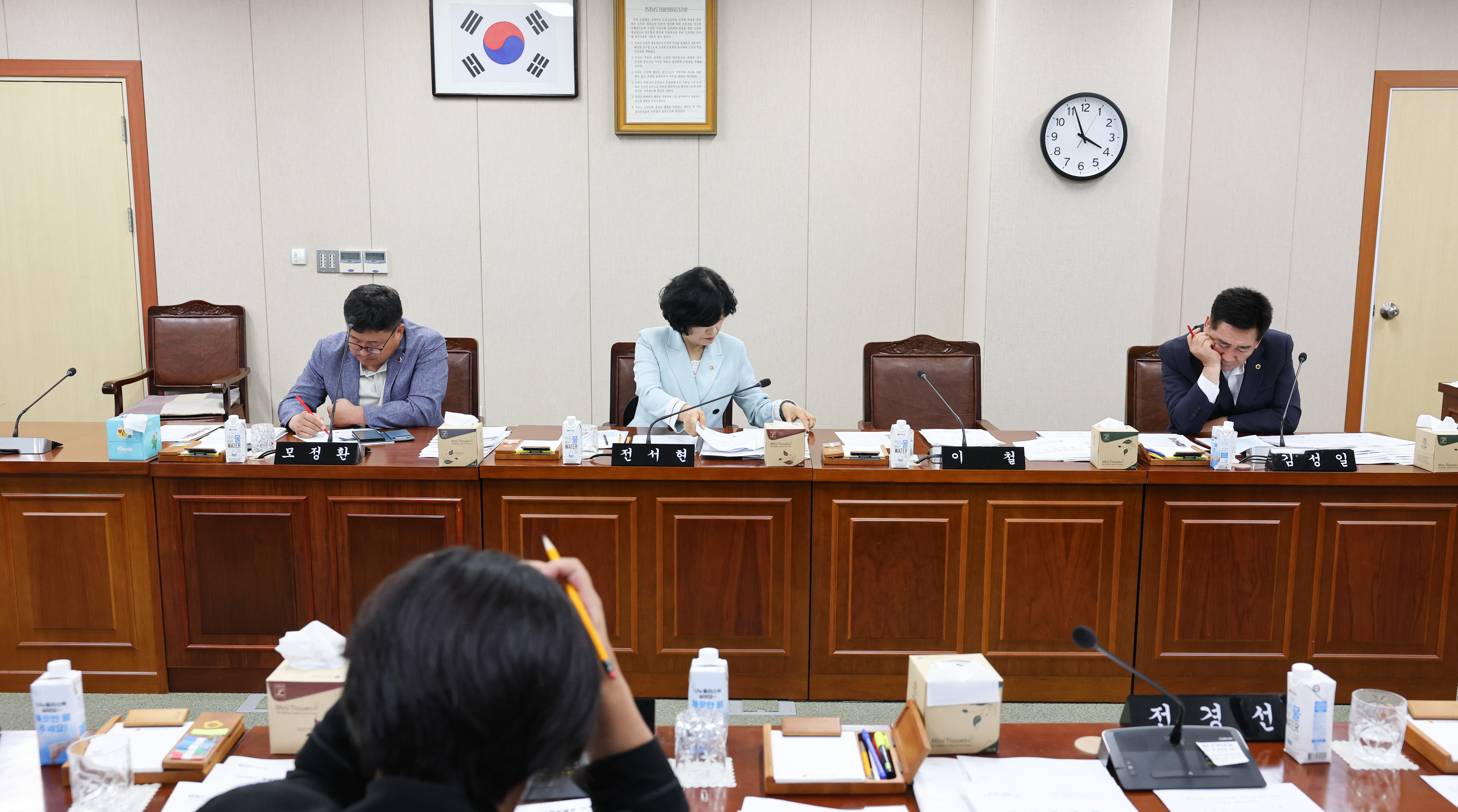 제393회 임시회 기획행정위원회 회의 첨부이미지 : 25년09월09일 제393회 임시회 기획행정위원회 회의 (42).jpg