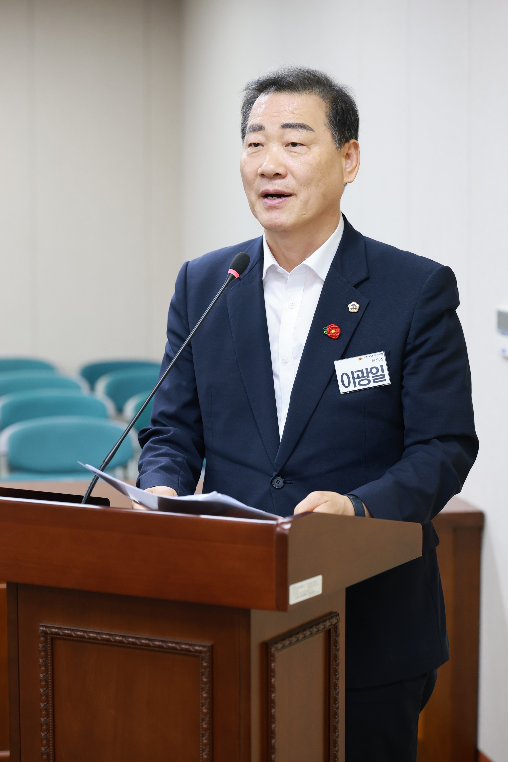 제393회 임시회 보건복지환경위원회 회의 첨부이미지 : 25년09월09일 제393회 임시회 보건복지환경위원회 회의 - 021.jpg