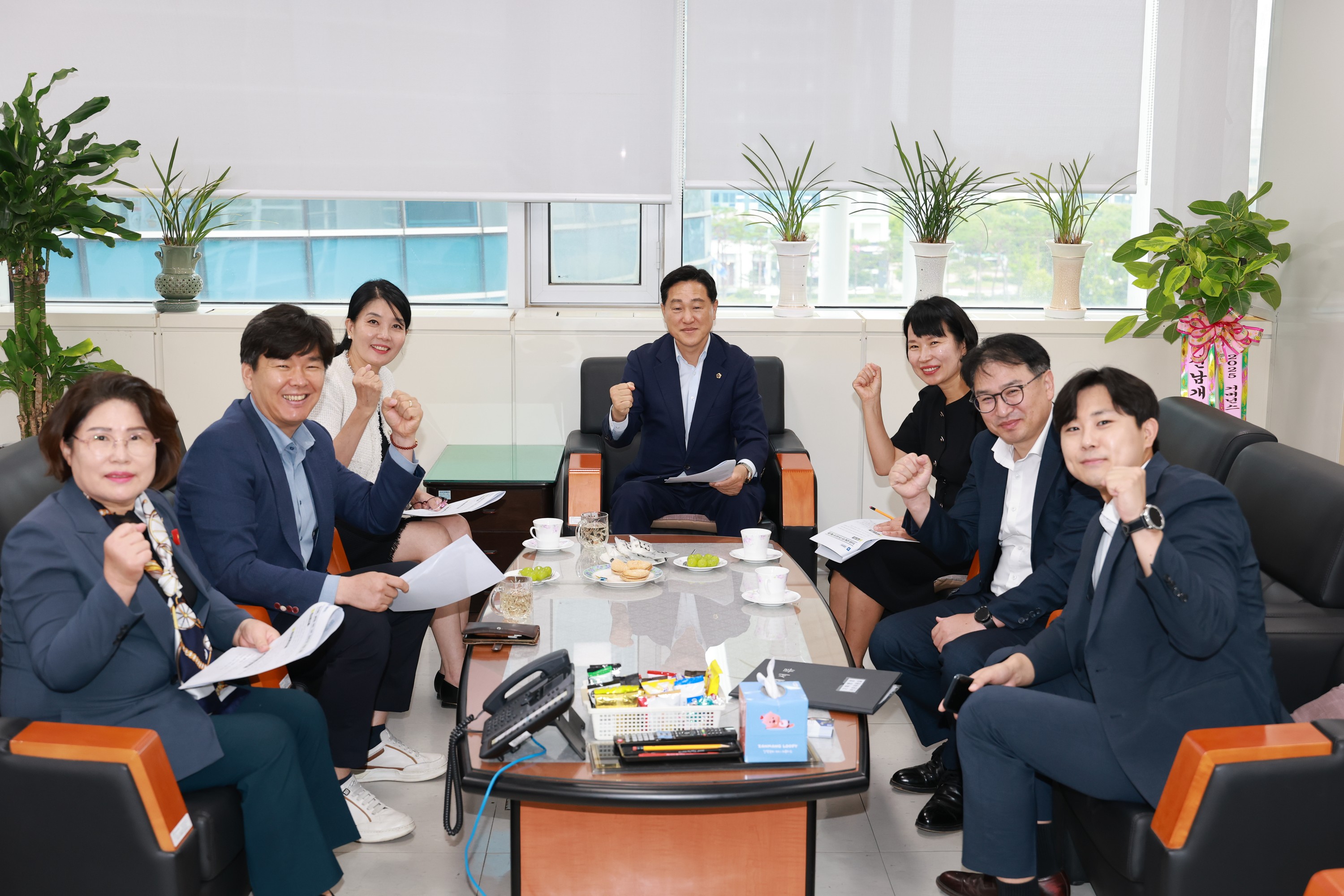 2025년 제2차 의정자문위원회 기획행정분과 회의 첨부이미지 : 25년09월09일 2025년 제2차 의정자문위원회 기획행정분과 회의 - 007.jpg