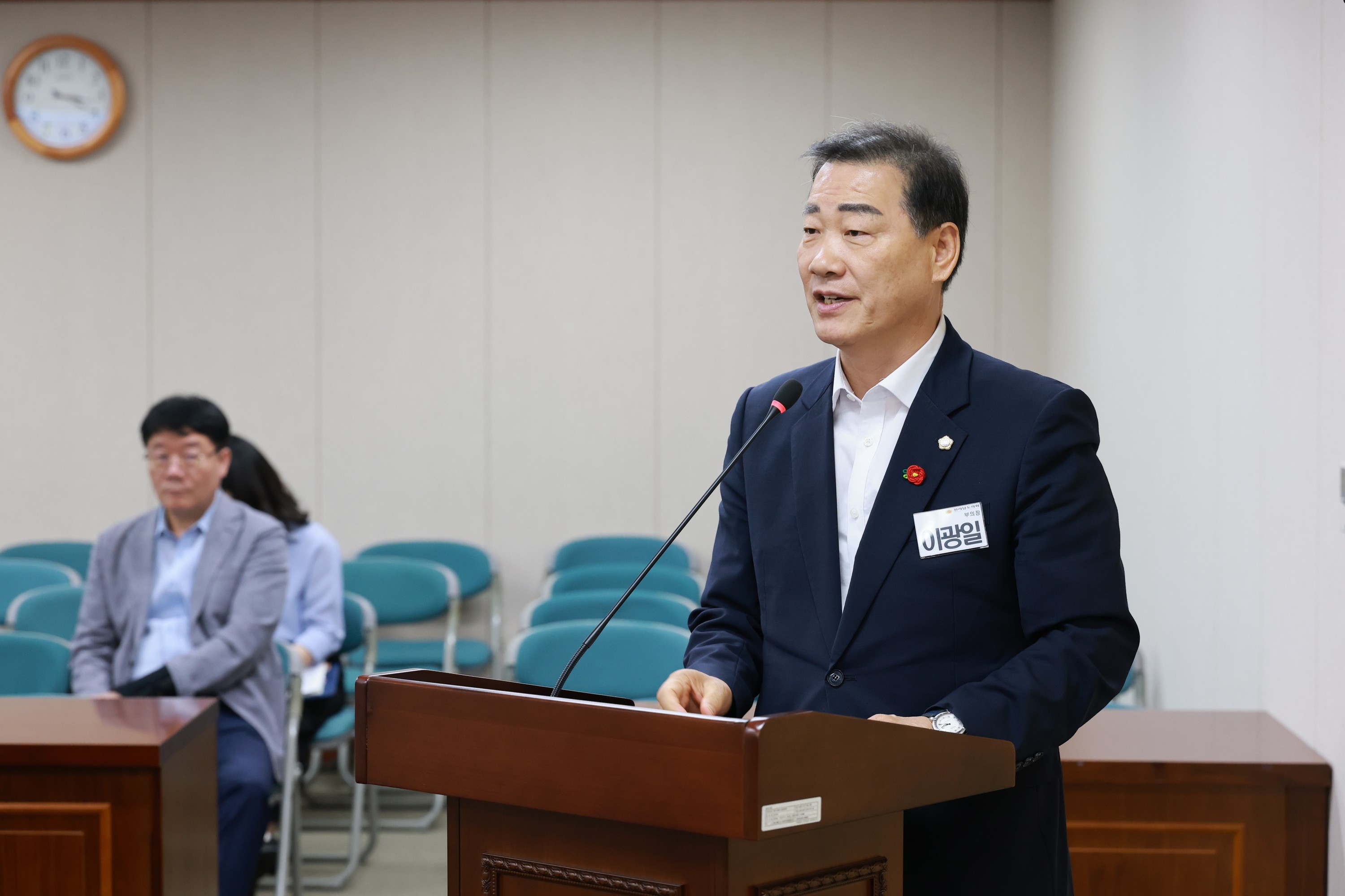 제393회 임시회 보건복지환경위원회 회의 첨부이미지 : 25년09월09일 제393회 임시회 보건복지환경위원회 회의 - 020.jpg