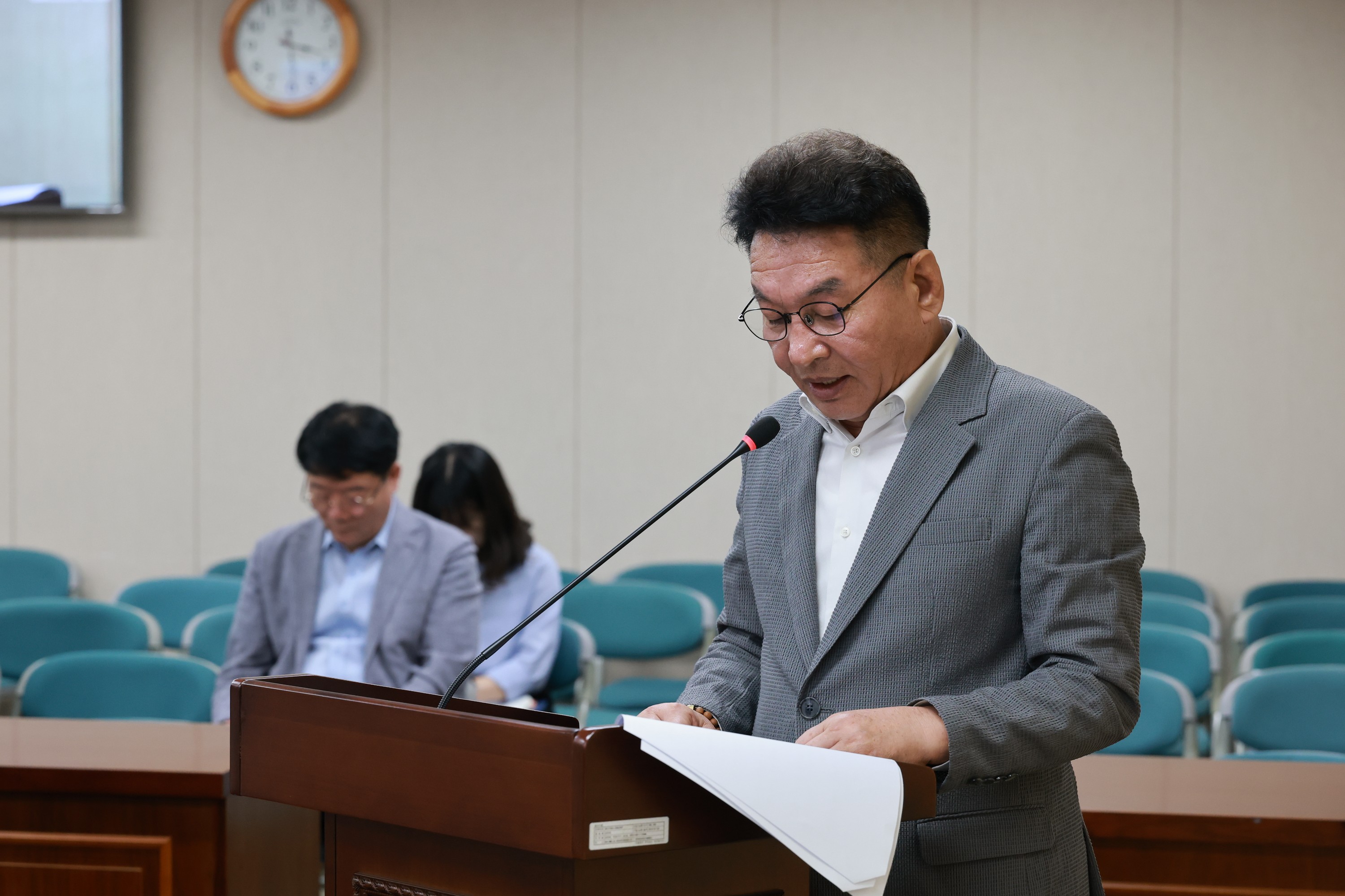 제393회 임시회 보건복지환경위원회 회의 첨부이미지 : 25년09월09일 제393회 임시회 보건복지환경위원회 회의 - 026.jpg