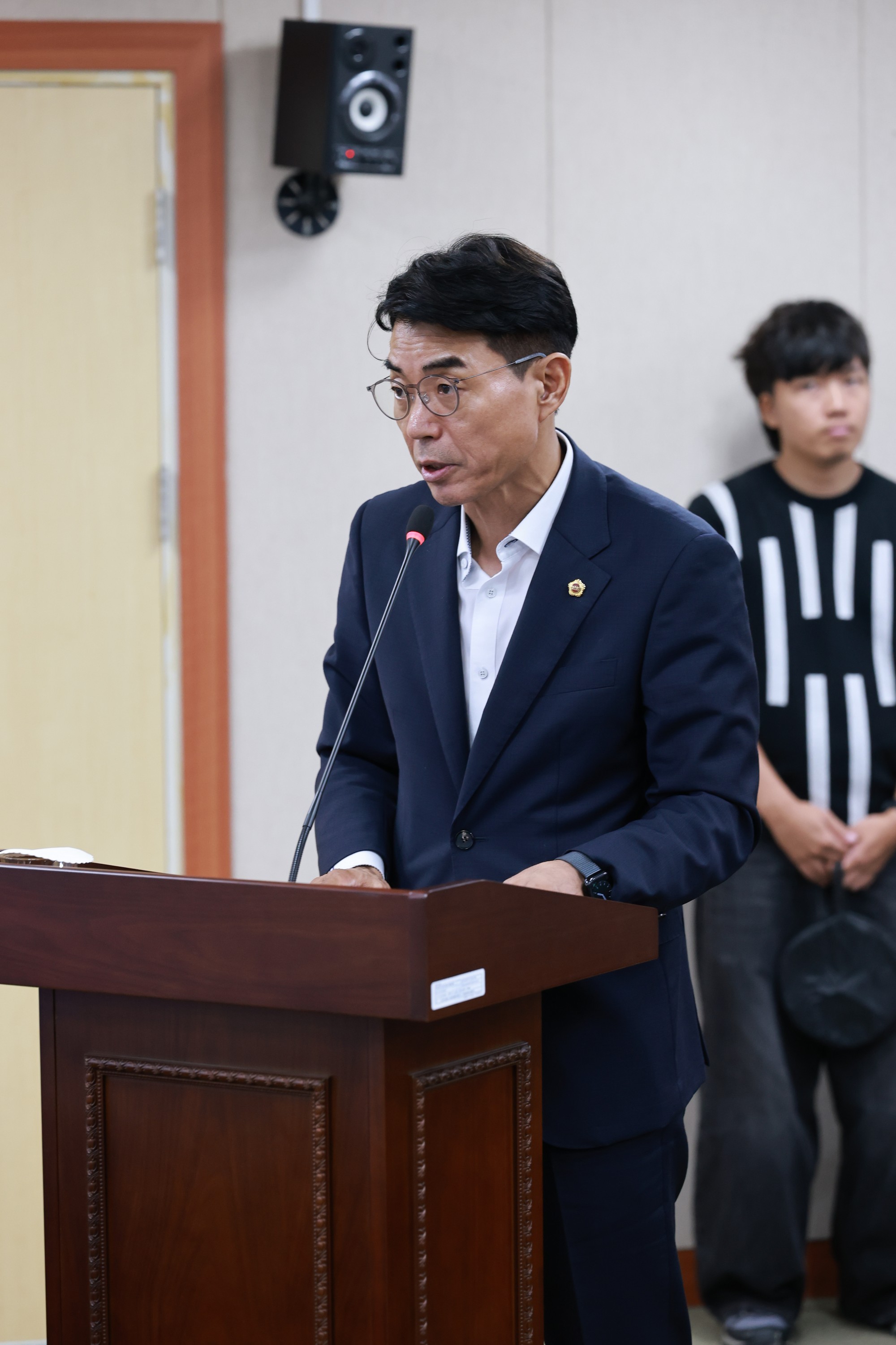 제393회 임시회 농수산위원회 회의 첨부이미지 : 25년09월09일 제393회 임시회 농수산위원회 회의 - 041.jpg