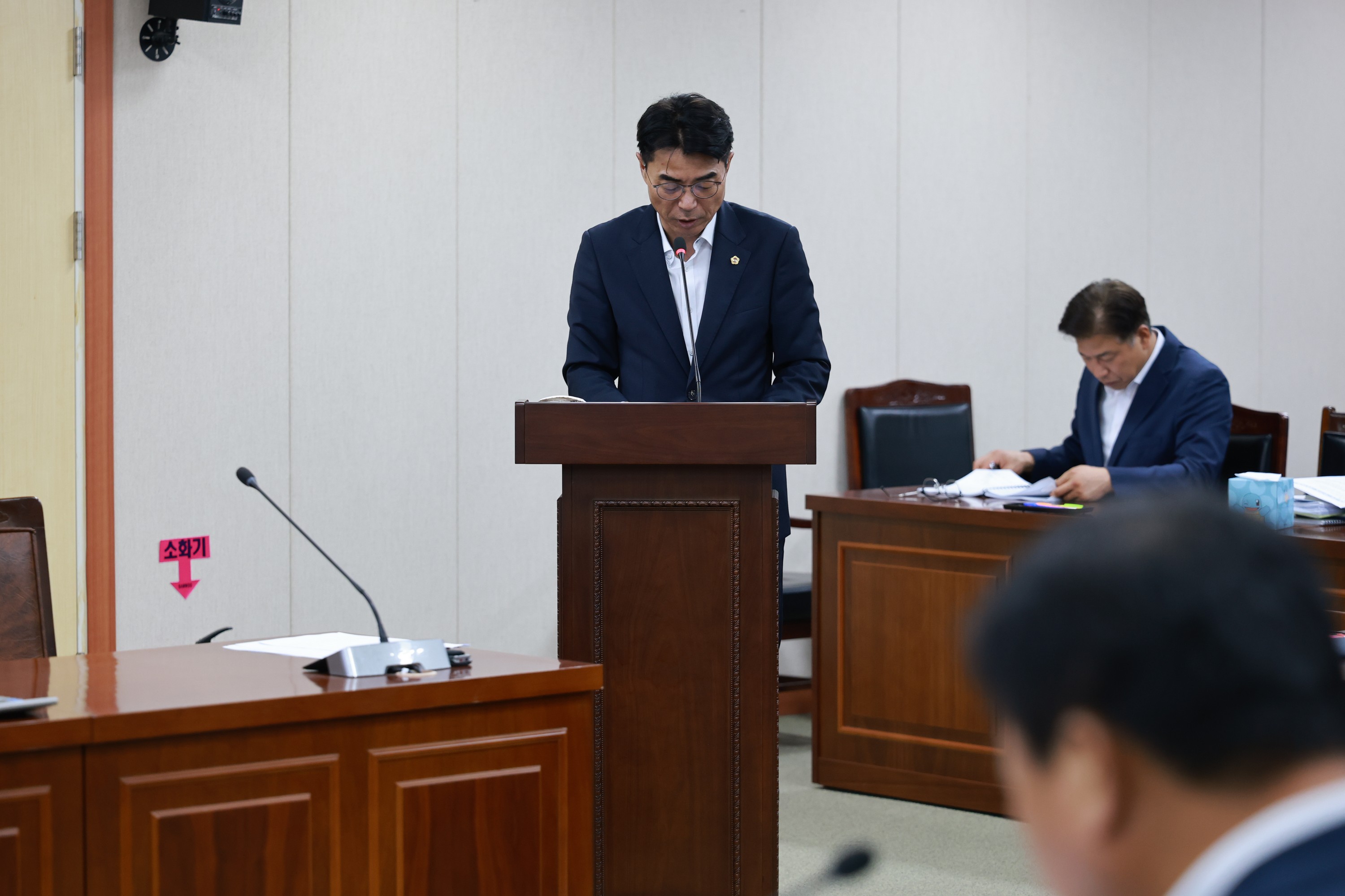 제393회 임시회 농수산위원회 회의 첨부이미지 : 25년09월09일 제393회 임시회 농수산위원회 회의 - 038.jpg