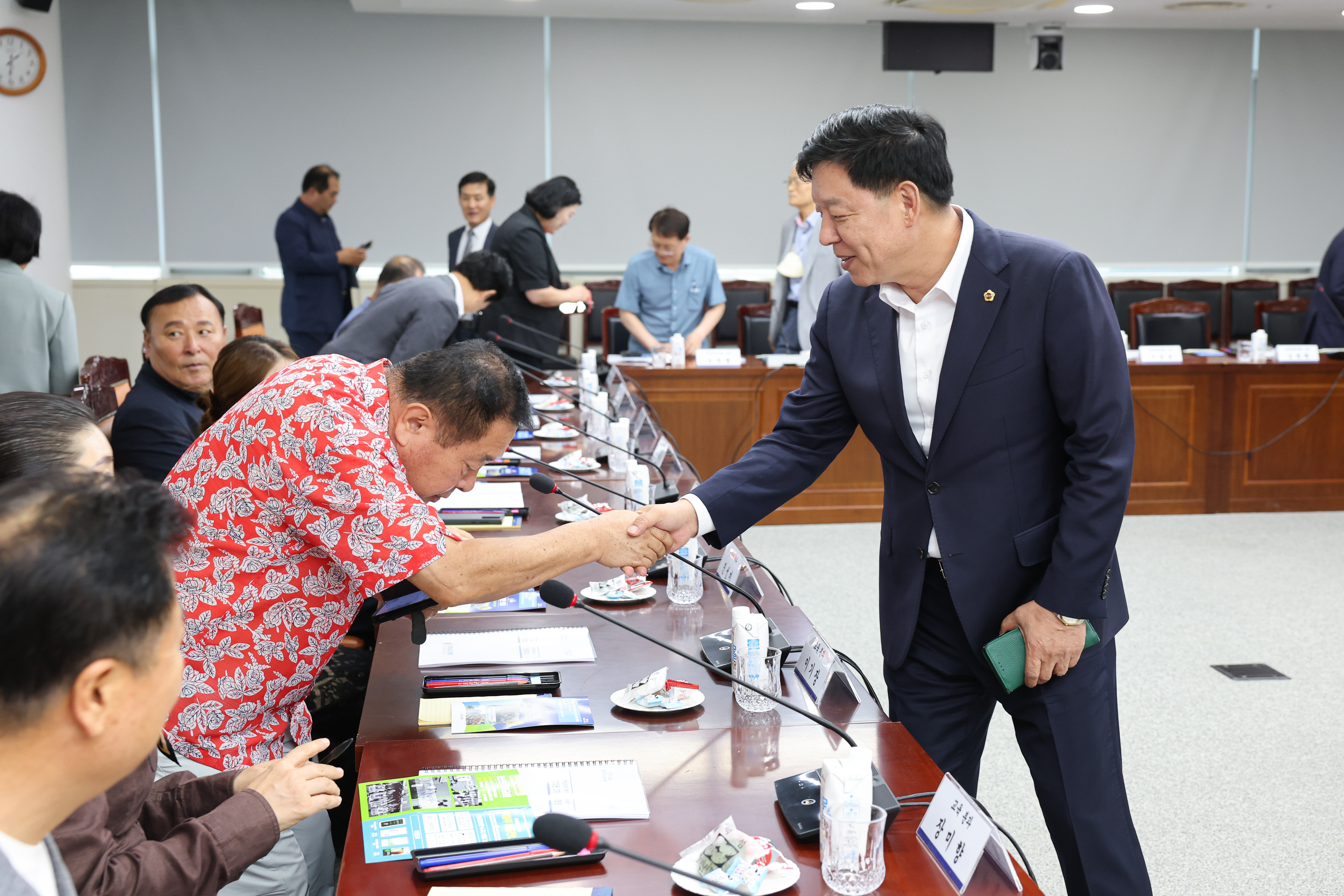 2025년 2차 전라남도의회 의정자문위원회 회의 첨부이미지 : 25년09월09일 2025년 2차 전라남도의회 의정자문휘원회 회의 (24).jpg