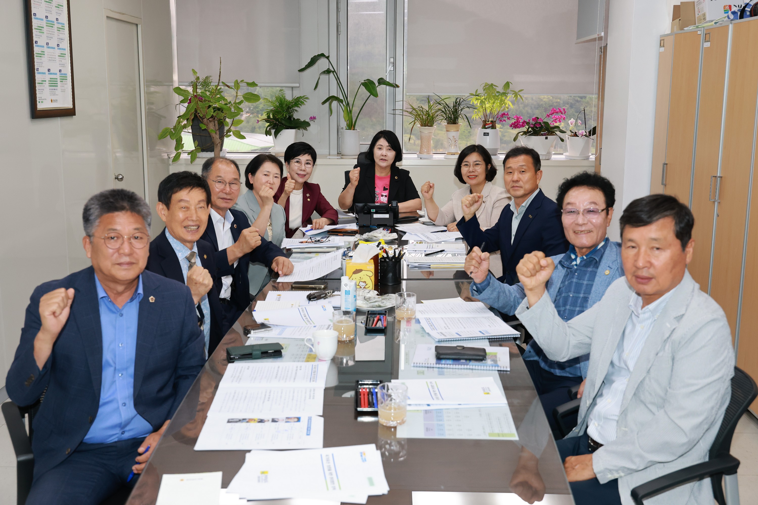 2025년 제2차 의정자문위원회 경제관광문화분과 회의 첨부이미지 : 25년09월09일 2025년 제2차 의정자문위원회 경제관광문화분과 회의 - 008.jpg