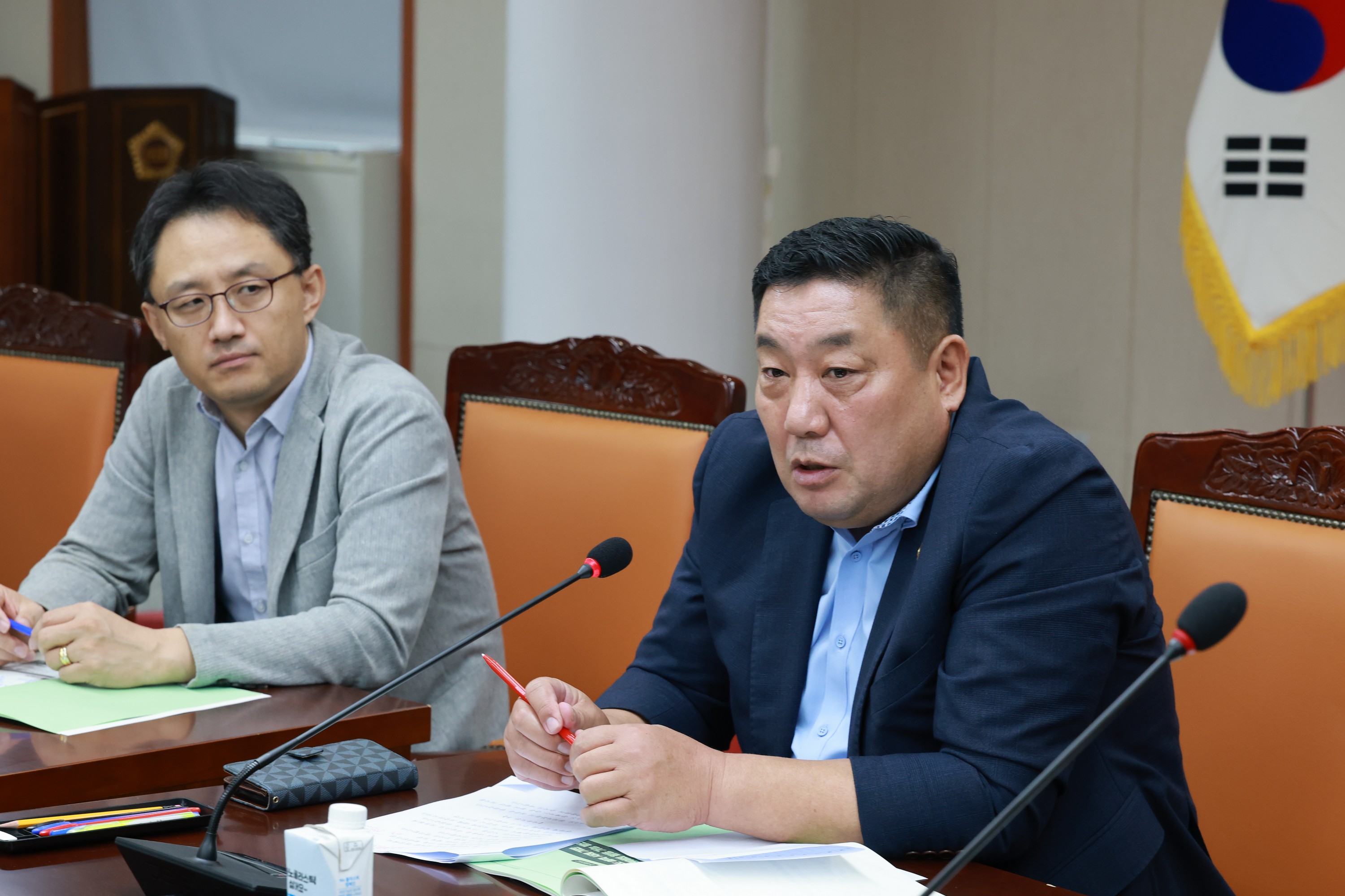 소방안전 빅데이터 활용방안 연구회 토론회 첨부이미지 : 25년09월09일 소방안전 빅데이터 활용 방안 연구회 토론회 - 017.jpg