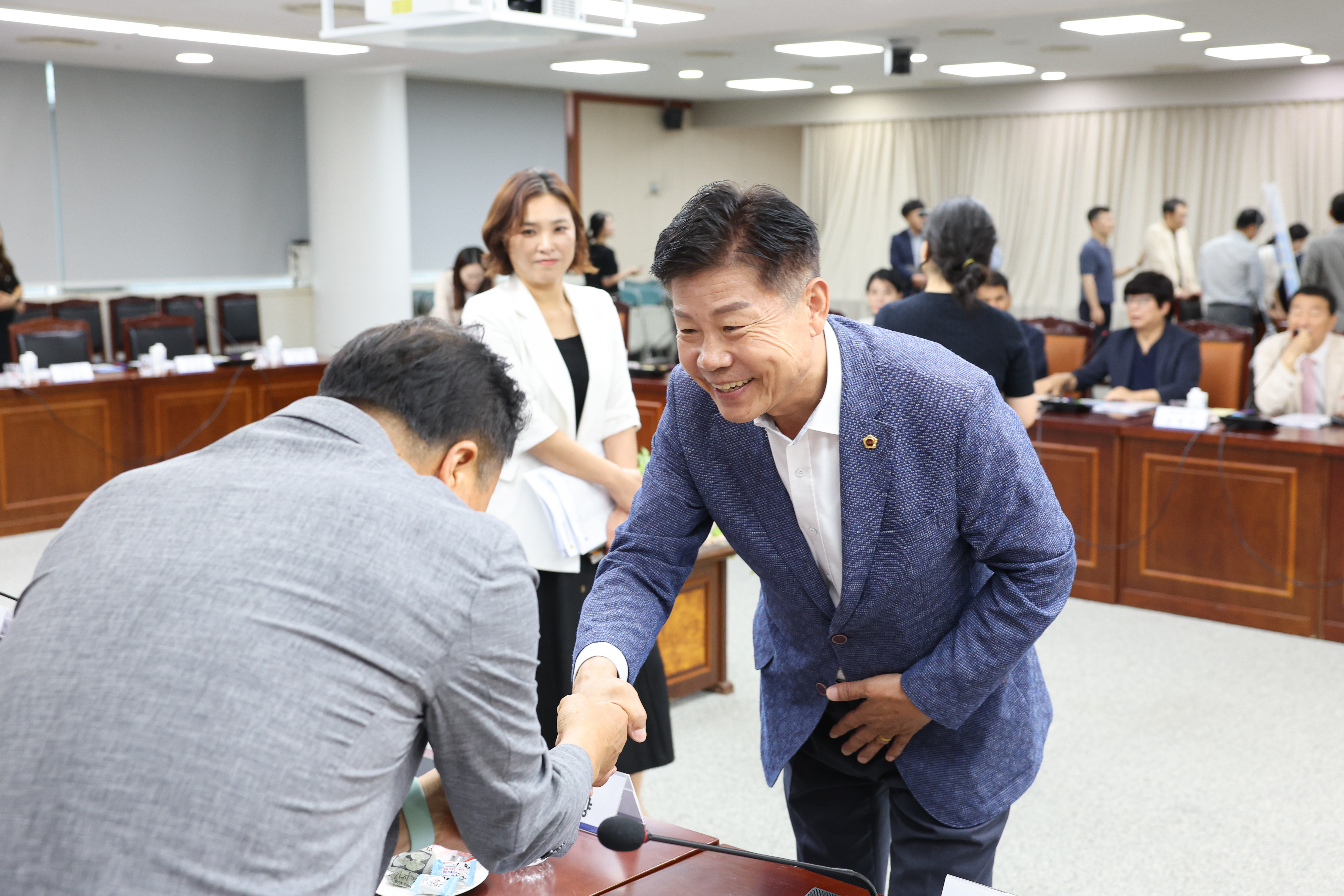 2025년 2차 전라남도의회 의정자문위원회 회의 첨부이미지 : 25년09월09일 2025년 2차 전라남도의회 의정자문휘원회 회의 (22).jpg