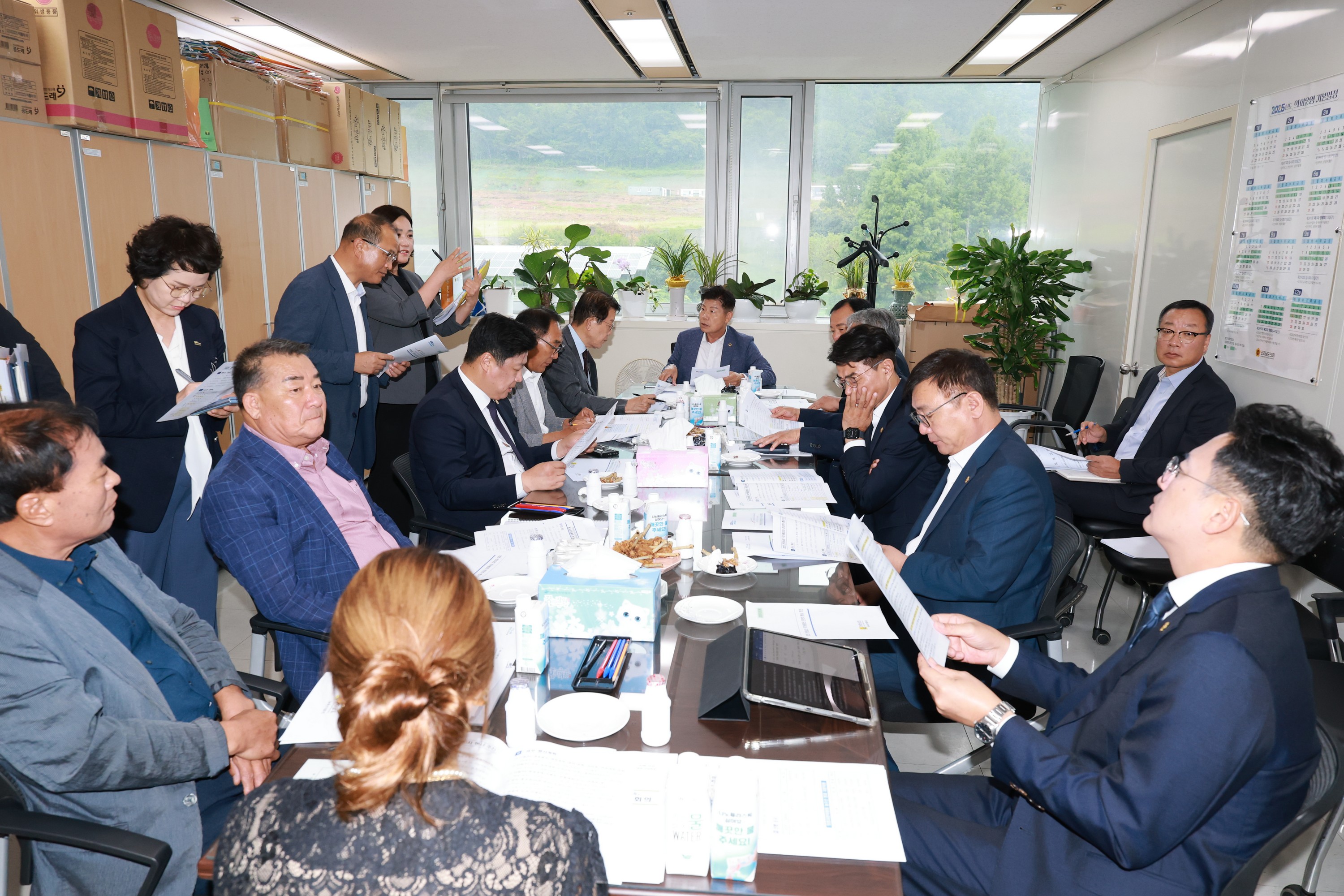 2025년 제2차 의정자문위원회 농수산분과 회의 첨부이미지 : 25년09월09일 2025년 제2차 의정자문위원회 농수산분과 회의 - 007.jpg