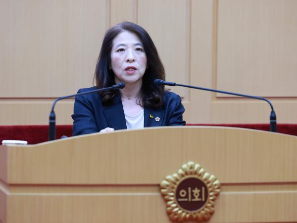 제393회 임시회 제1차 본회의 첨부이미지 : 25년09월09일 제393회 임시회 제1차 본회의 - 135.jpg