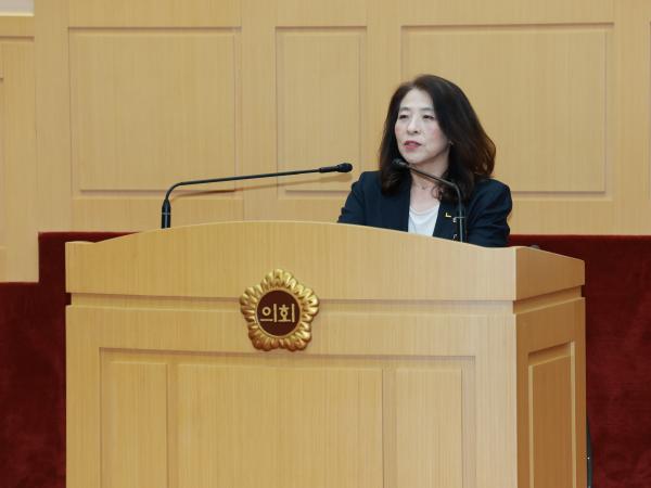 제393회 임시회 제1차 본회의 첨부이미지 : 25년09월09일 제393회 임시회 제1차 본회의 - 132.jpg