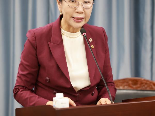 제393회 임시회 농수산위원회 회의