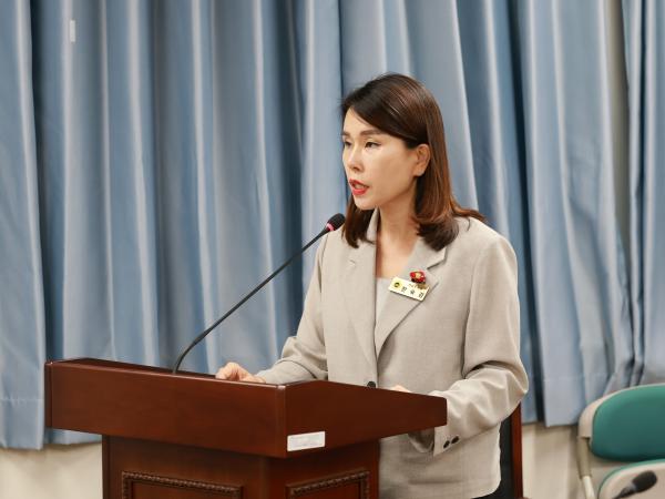 제393회 임시회 보건복지환경위원회 회의 첨부이미지 : 25년09월09일 제393회 임시회 보건복지환경위원회 회의 - 035.jpg