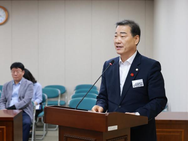 제393회 임시회 보건복지환경위원회 회의 첨부이미지 : 25년09월09일 제393회 임시회 보건복지환경위원회 회의 - 020.jpg