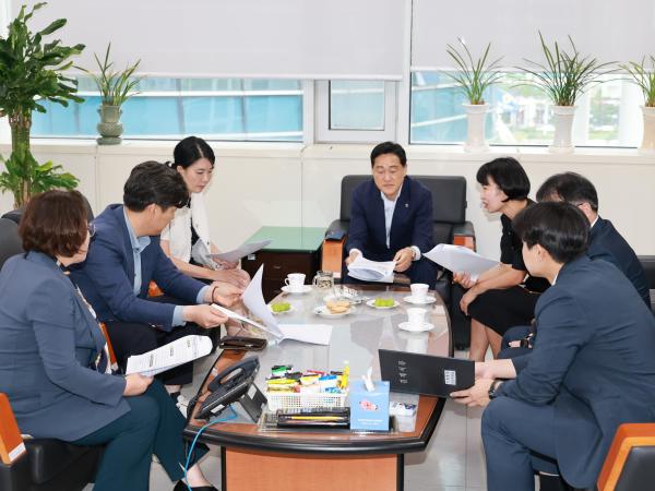 2025년 제2차 의정자문위원회 기획행정분과 회의 첨부이미지 : 25년09월09일 2025년 제2차 의정자문위원회 기획행정분과 회의 - 004.jpg