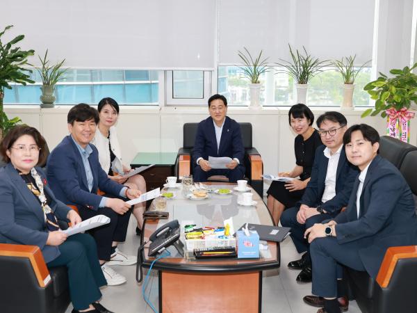 2025년 제2차 의정자문위원회 기획행정분과 회의 첨부이미지 : 25년09월09일 2025년 제2차 의정자문위원회 기획행정분과 회의 - 006.jpg