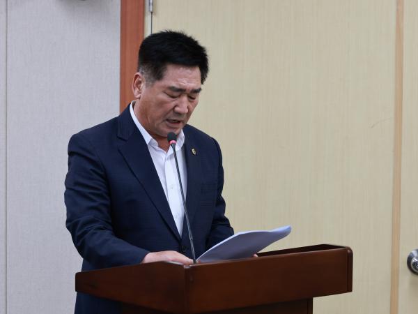 제393회 임시회 보건복지환경위원회 회의 첨부이미지 : 25년09월09일 제393회 임시회 보건복지환경위원회 회의 - 008.jpg