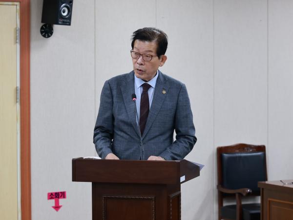 제393회 임시회 농수산위원회 회의 첨부이미지 : 25년09월09일 제393회 임시회 농수산위원회 회의 - 029.jpg