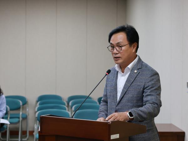 제393회 임시회 보건복지환경위원회 회의 첨부이미지 : 25년09월09일 제393회 임시회 보건복지환경위원회 회의 - 016.jpg