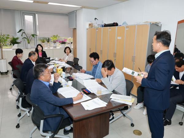 2025년 제2차 의정자문위원회 경제관광문화분과 회의 첨부이미지 : 25년09월09일 2025년 제2차 의정자문위원회 경제관광문화분과 회의 - 004.jpg