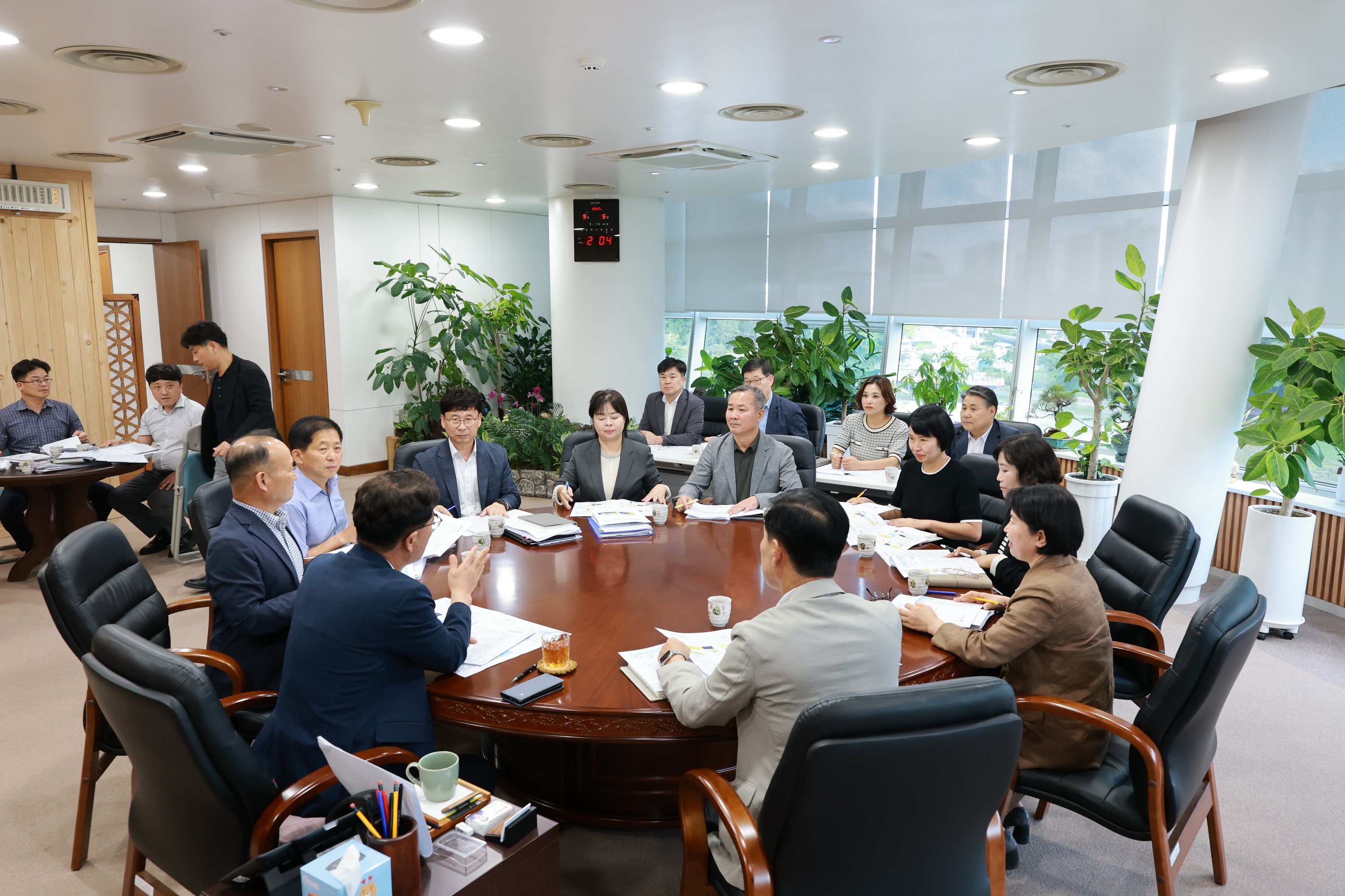 9월 월례정책회의 첨부이미지 : 25년09월05일 9월 월례정책회의 - 005.jpg