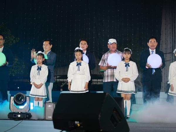 2026여수세계섬박람회 D-365 기념행사 첨부이미지 : 25년09월05일 2026여수세계섬박람회 D-365 기념행사 - 053.jpg