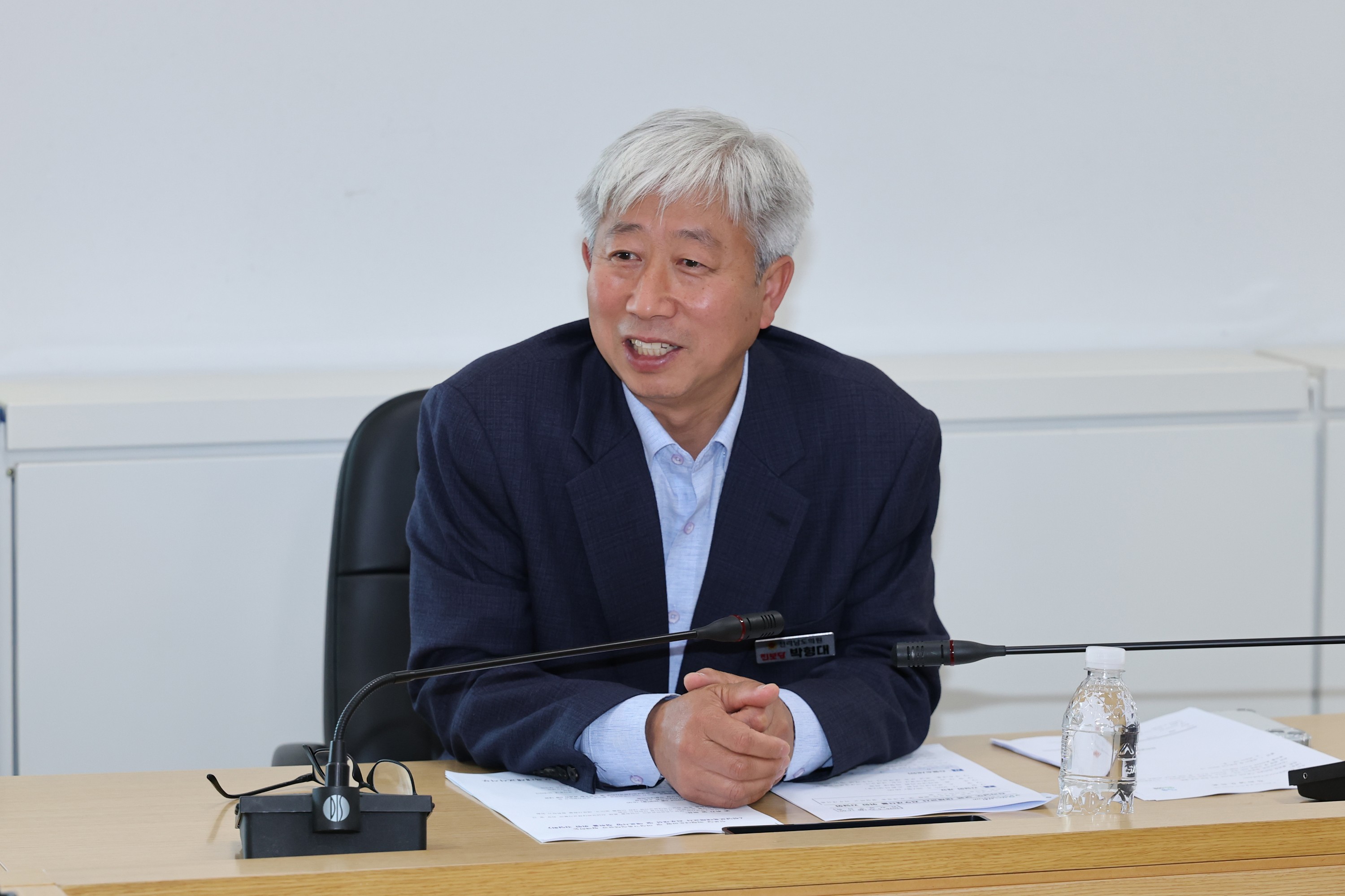 전라남도 보육대체교사 처우개선을 위한 간담회 첨부이미지 : 25년05월26일 전라남도 보육대체교사 처우개선을 위한 간담회 - 003.jpg