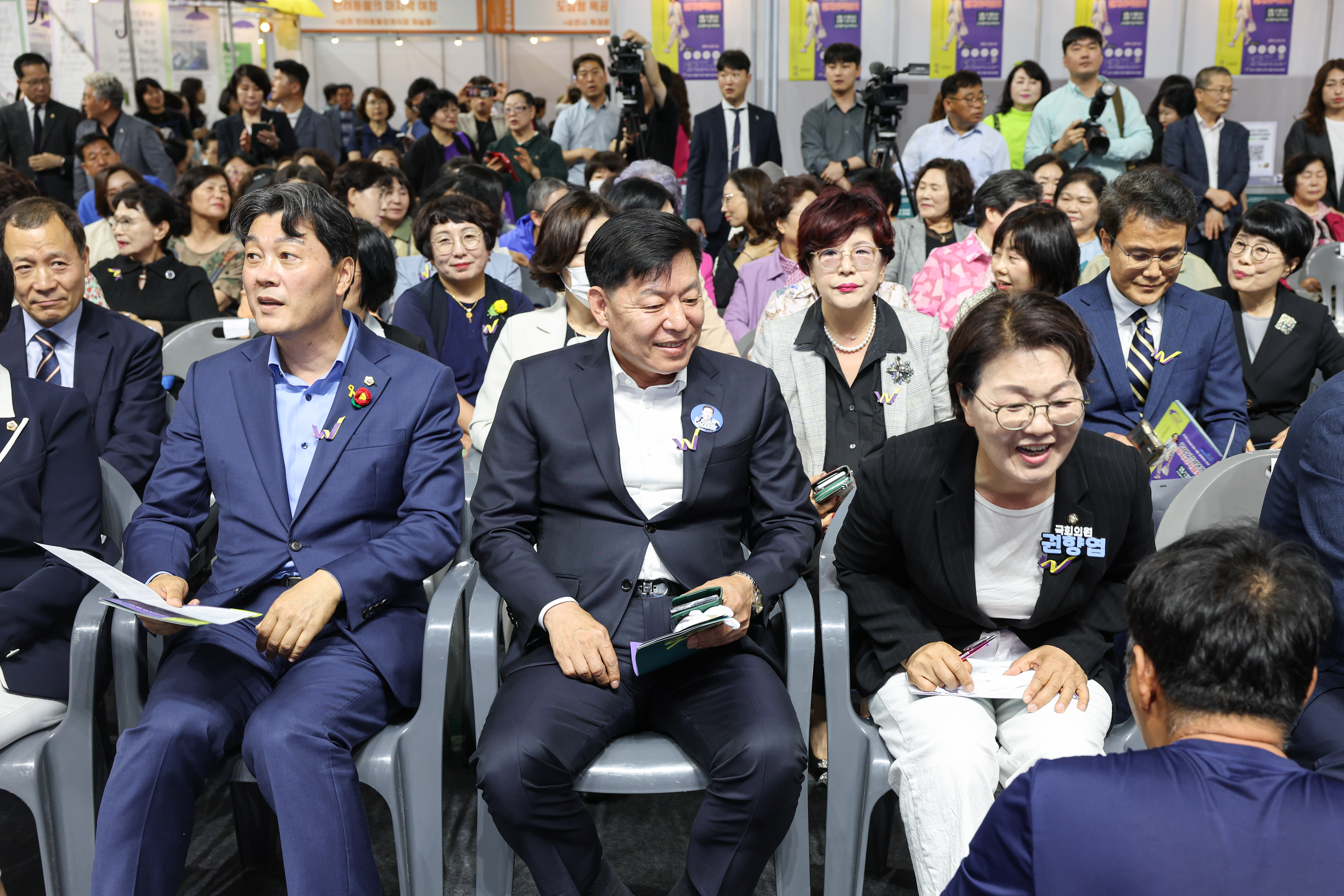 2025 전남여성일자리박람회 첨부이미지 : 25년05월21일 전남여성일자리박람회 (13).jpg