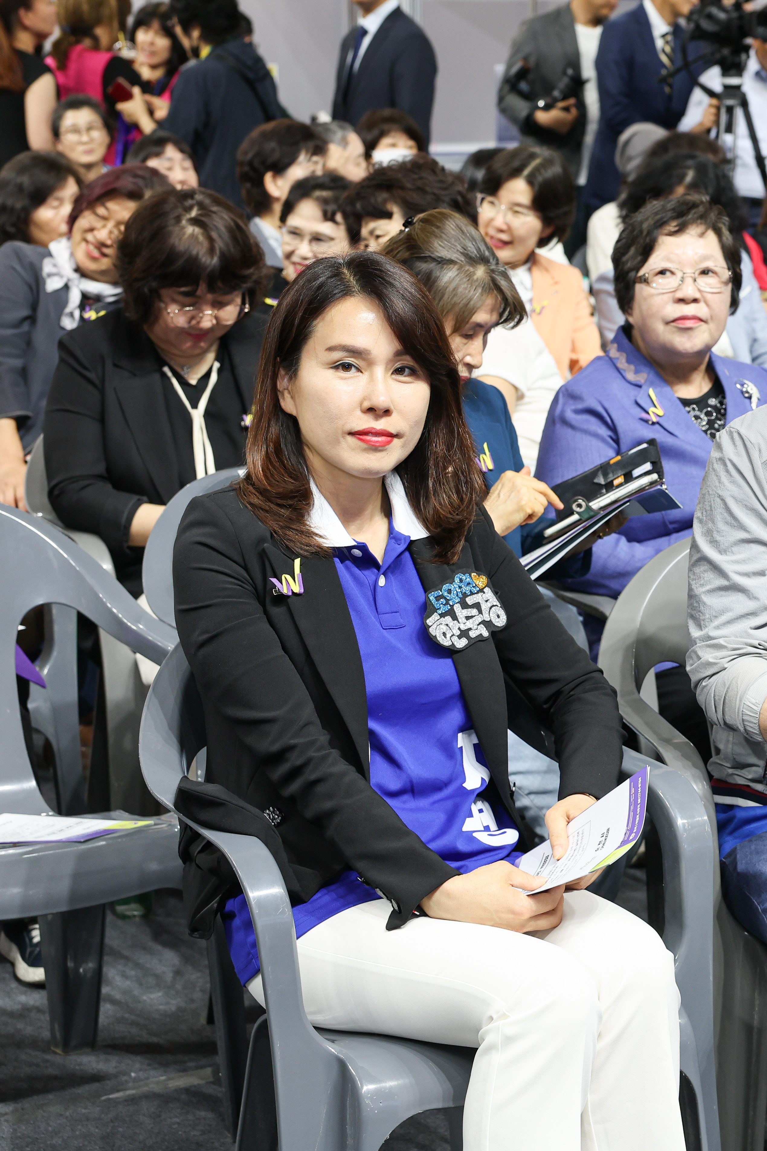 2025 전남여성일자리박람회 첨부이미지 : 25년05월21일 전남여성일자리박람회 (10).jpg