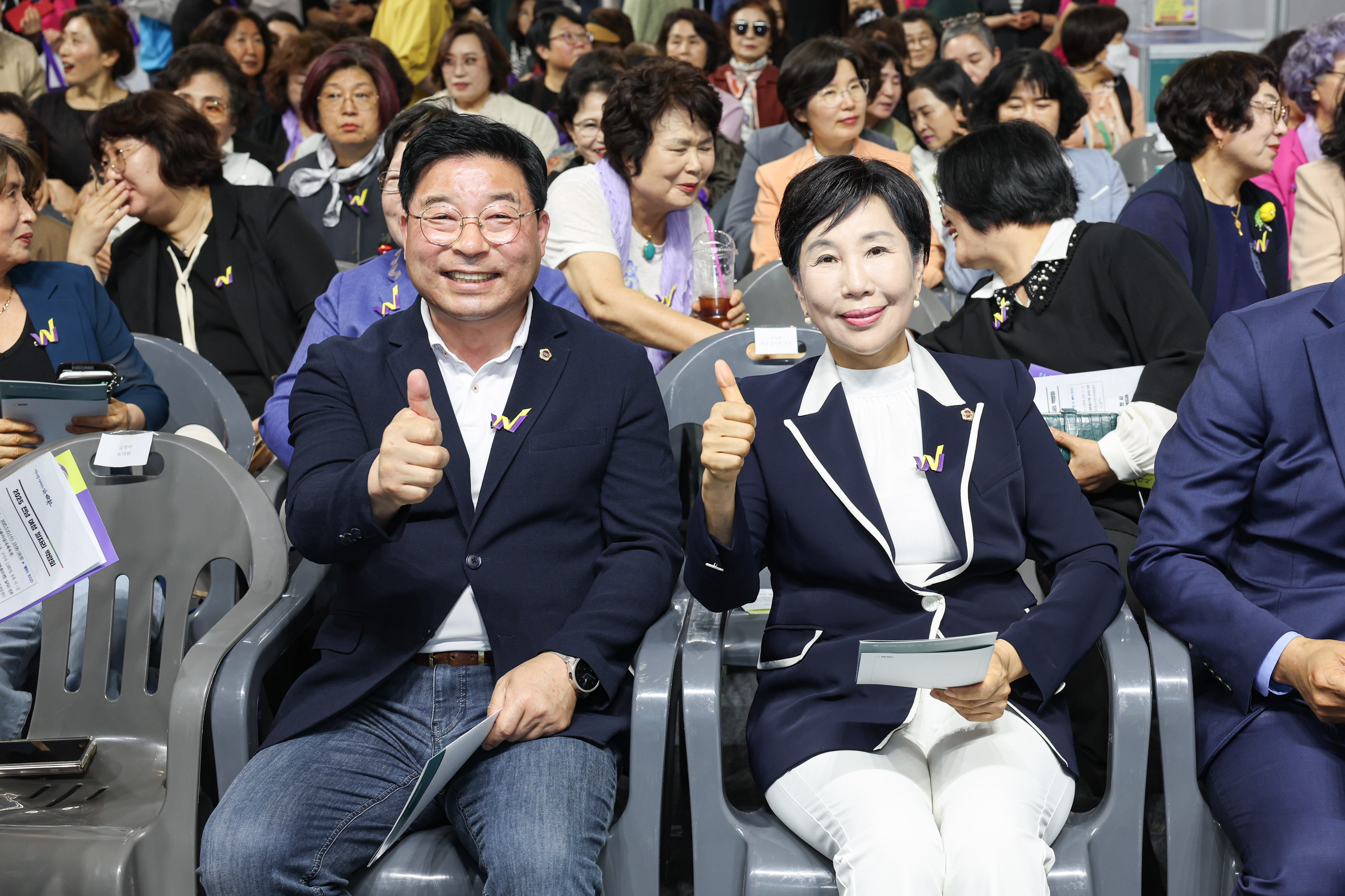 2025 전남여성일자리박람회 첨부이미지 : 25년05월21일 전남여성일자리박람회 (7).jpg