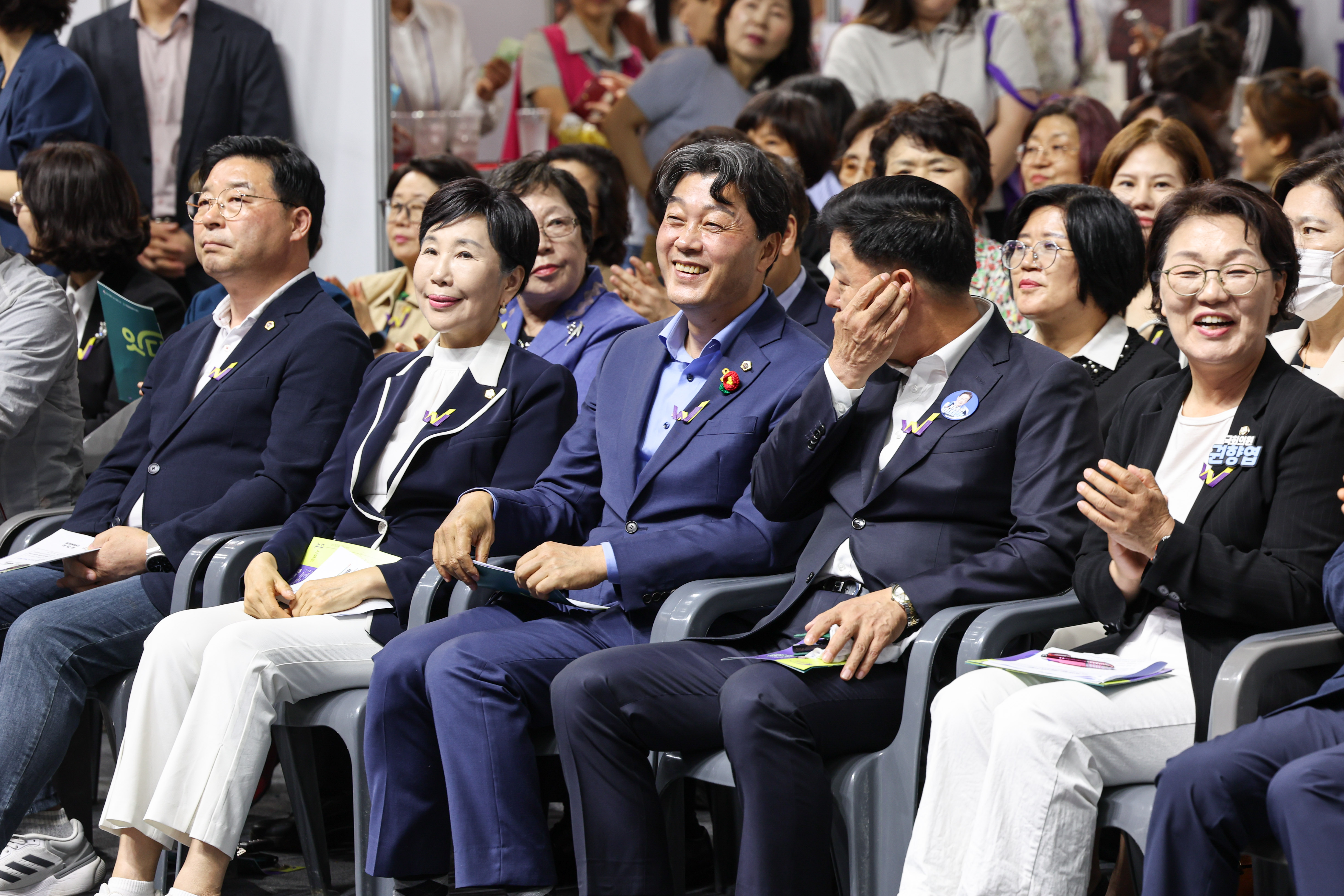 2025 전남여성일자리박람회 첨부이미지 : 25년05월21일 전남여성일자리박람회 (21).jpg