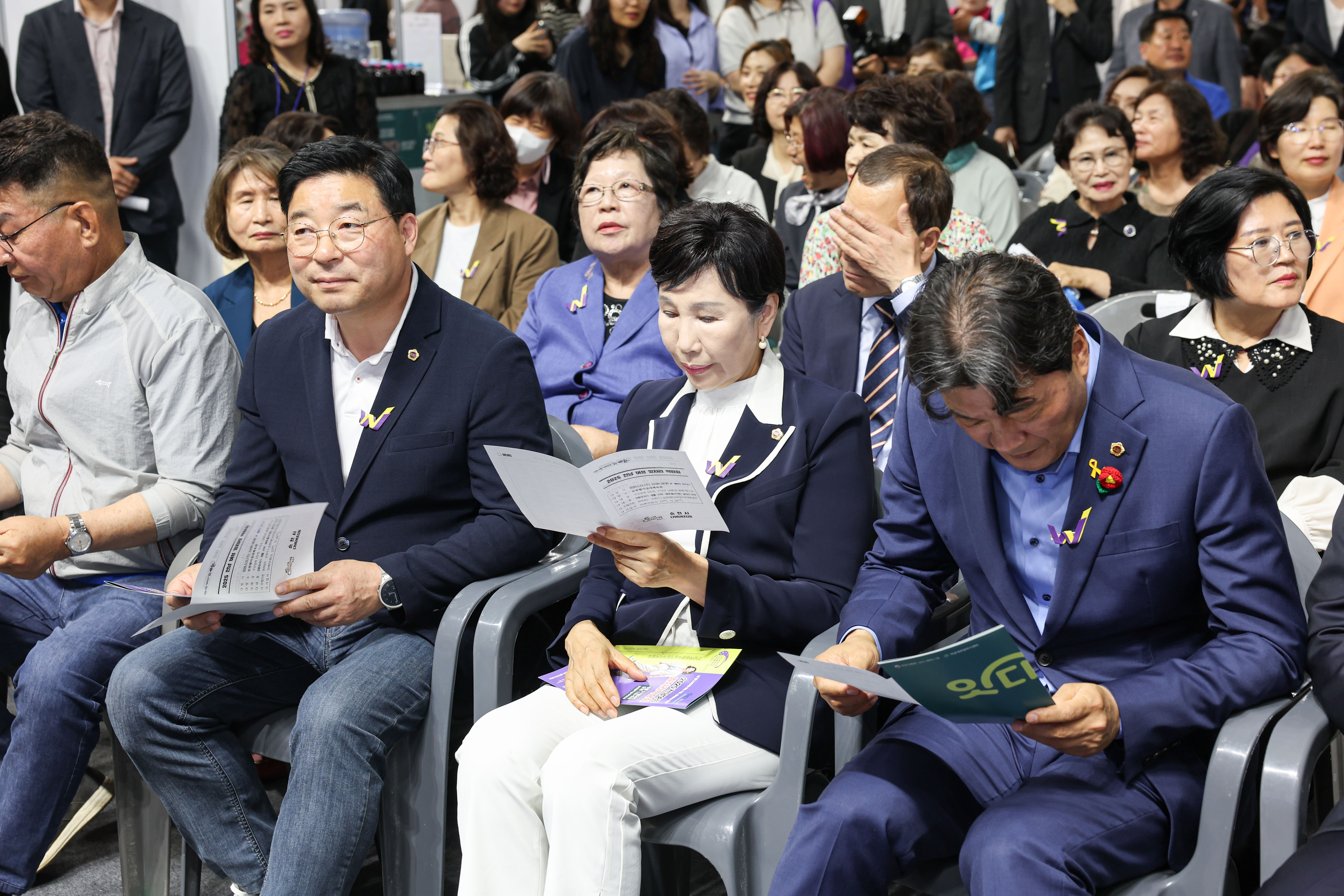 2025 전남여성일자리박람회 첨부이미지 : 25년05월21일 전남여성일자리박람회 (12).jpg