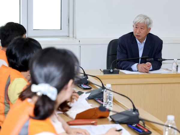 전라남도 보육대체교사 처우개선을 위한 간담회 첨부이미지 : 25년05월26일 전라남도 보육대체교사 처우개선을 위한 간담회 - 002.jpg