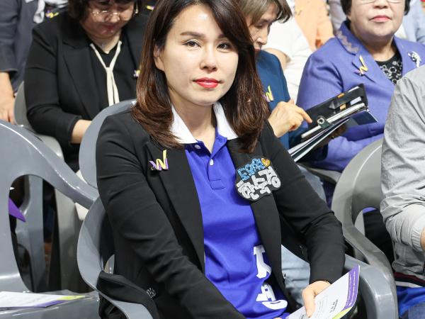 2025 전남여성일자리박람회