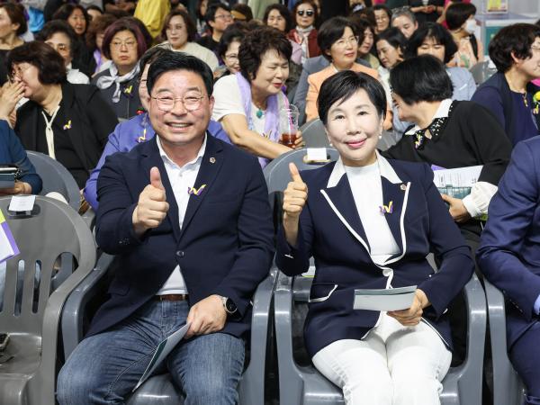 2025 전남여성일자리박람회
