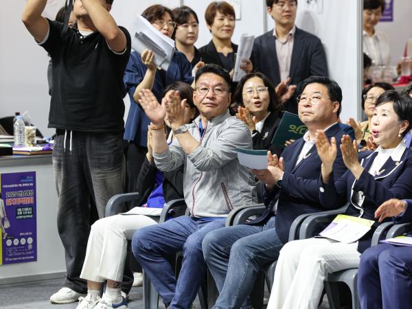 2025 전남여성일자리박람회