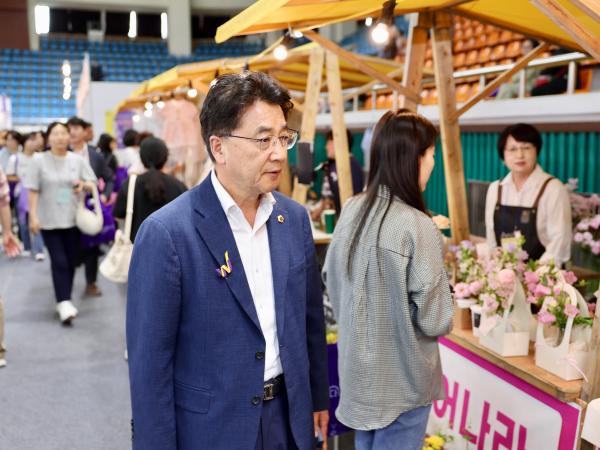 2025 전남여성일자리박람회 첨부이미지 : 25년05월21일 전남여성일자리박람회_10.jpg