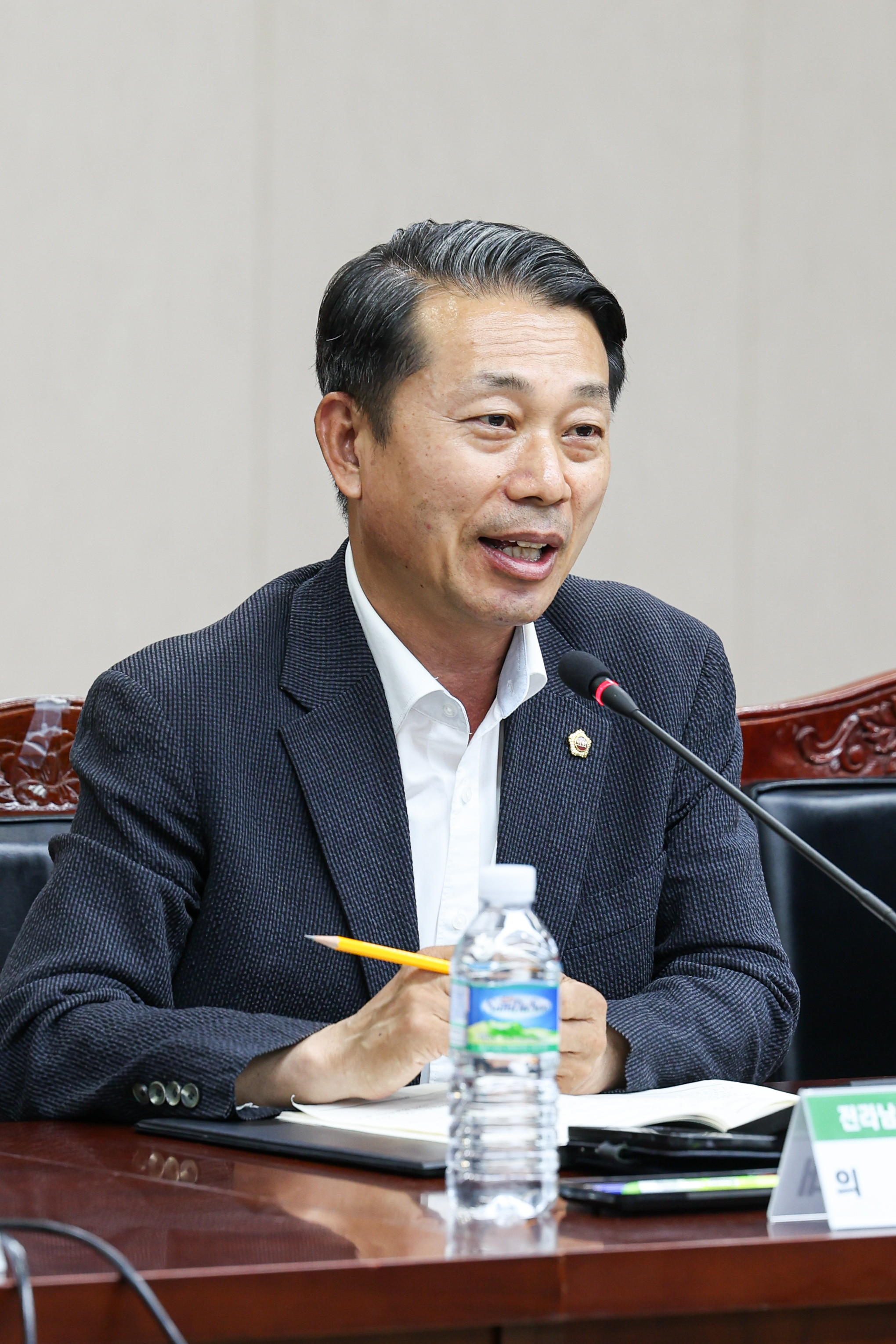 전남 5.18 민중항쟁 45주년 기념 학술포럼 첨부이미지 : 25년05월20일 전남 5.18 민중항쟁 45주년 기념 학술포럼 (40).jpg
