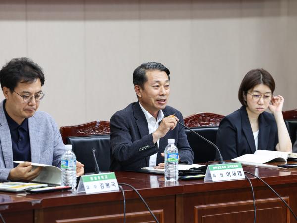 전남 5.18 민중항쟁 45주년 기념 학술포럼 첨부이미지 : 25년05월20일 전남 5.18 민중항쟁 45주년 기념 학술포럼 (27).jpg