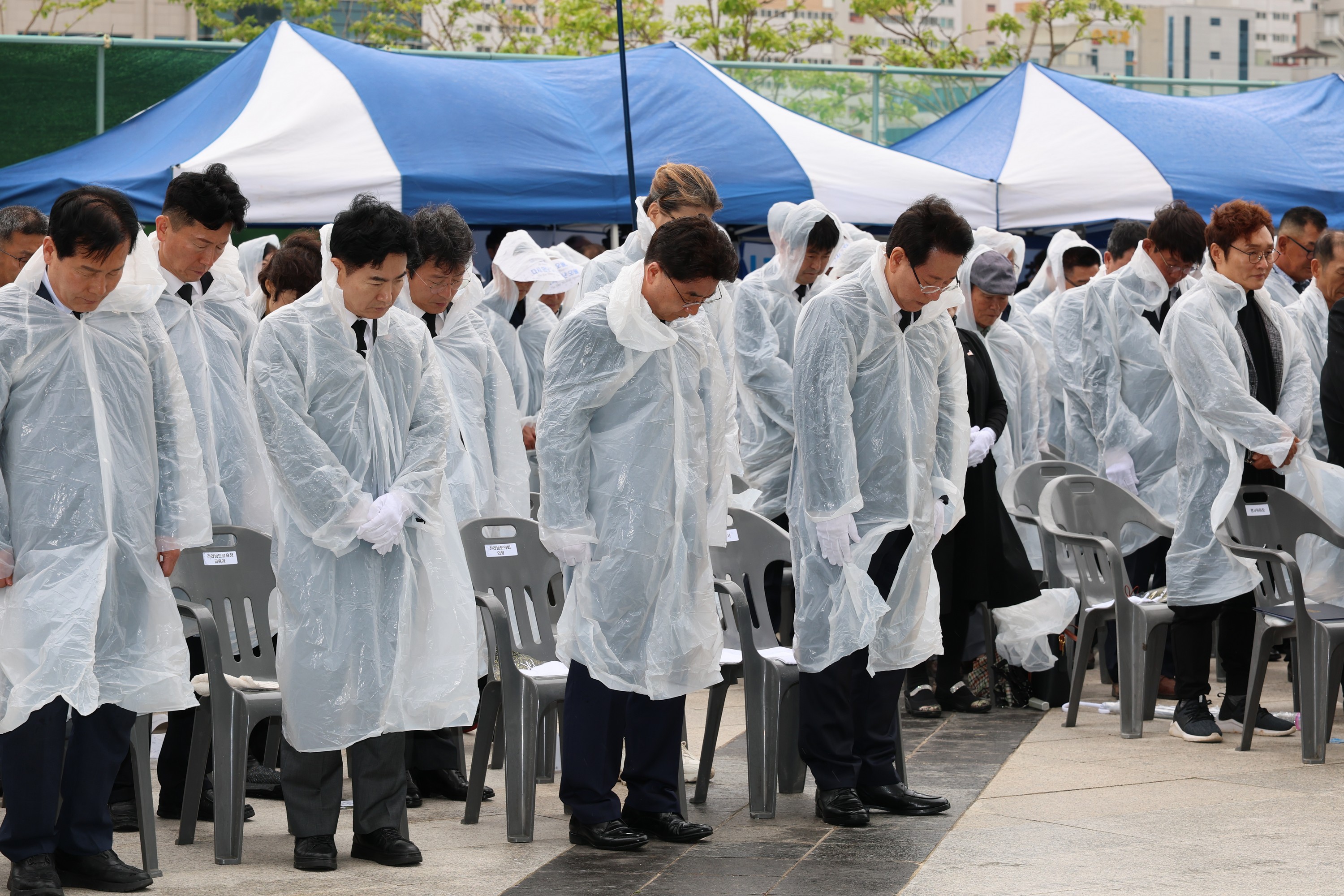 전남 5·18민주화운동 45주년 기념식 첨부이미지 : 25년05월16일 전남5.18민주화운동 45주년 기념식 - 012.jpg