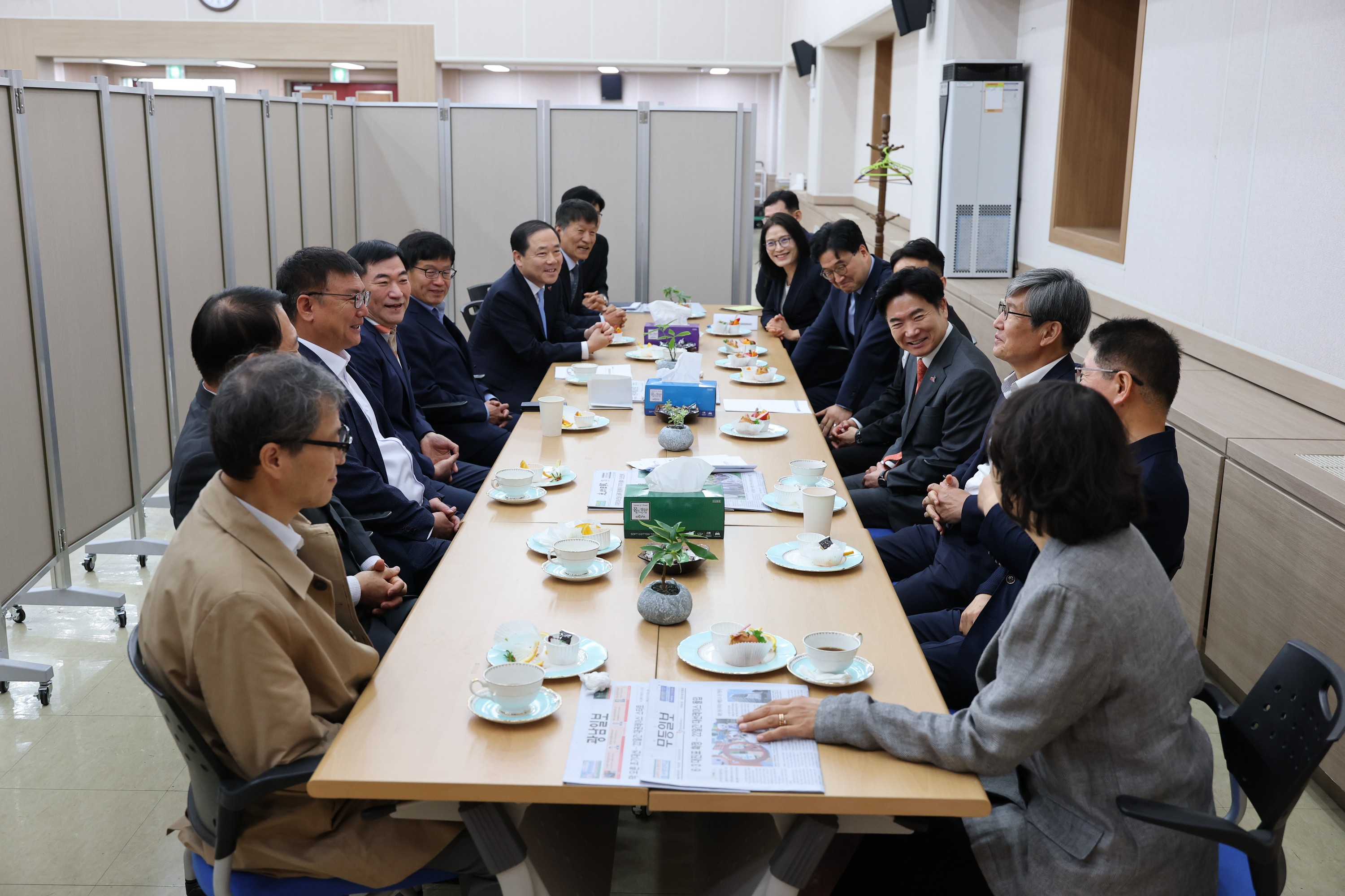 2024회계연도 전라남도교육비특별회계 결산검사 첨부이미지 : 25년05월12일 2024회계연도 전라남도교육비특별회계 걸산검사 - 009.jpg